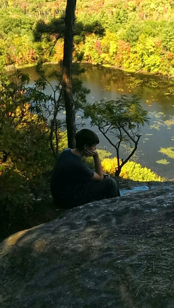 Old Furnace State Park