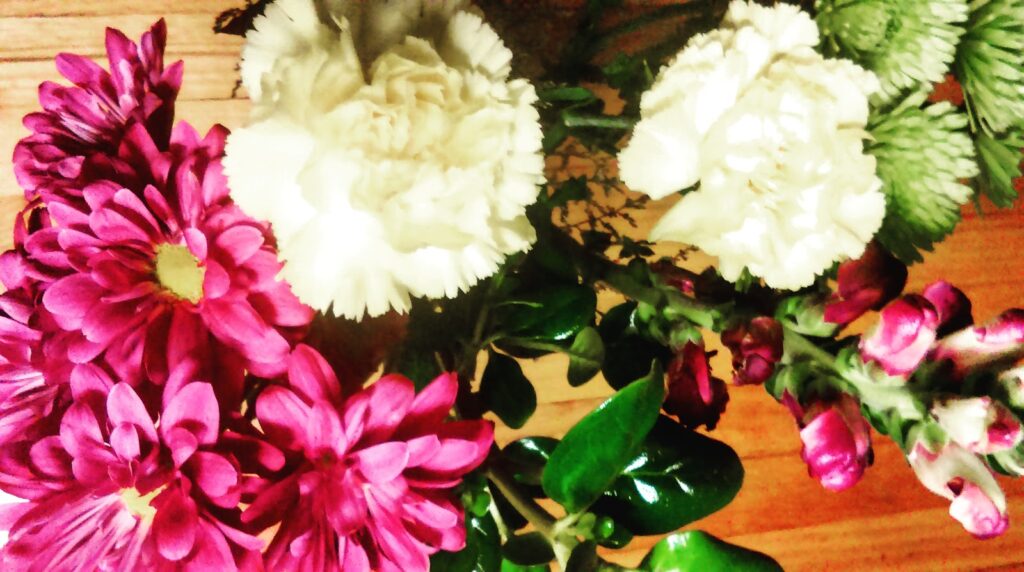 flowers