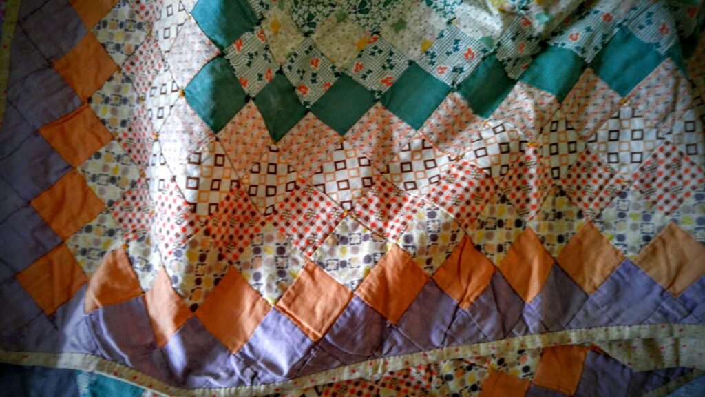quilt