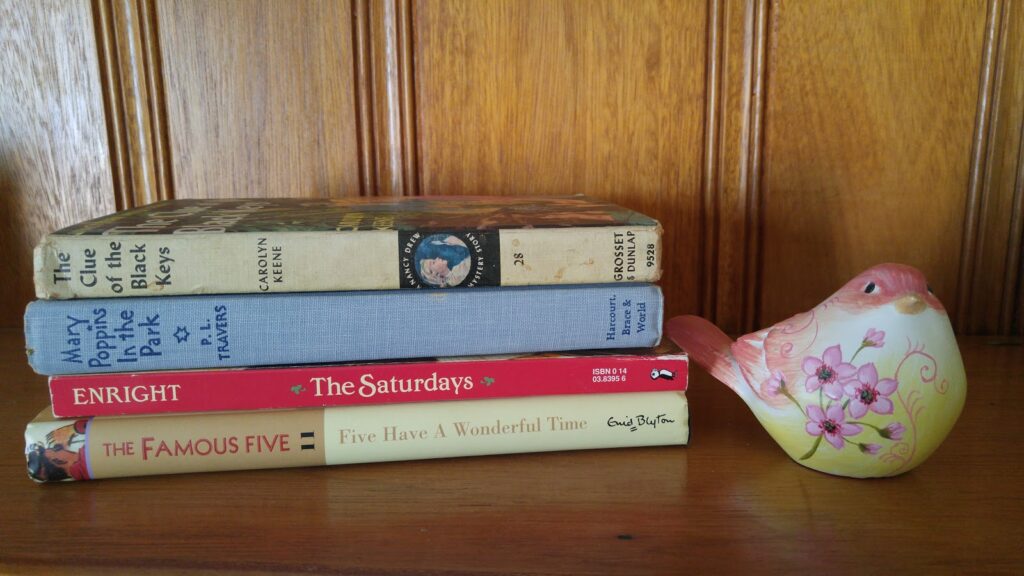 children's books