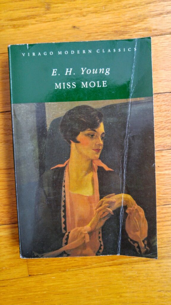 Miss Mole--E.H. Young