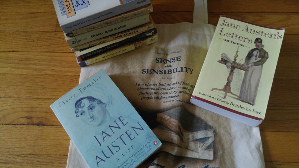 Jane Austen