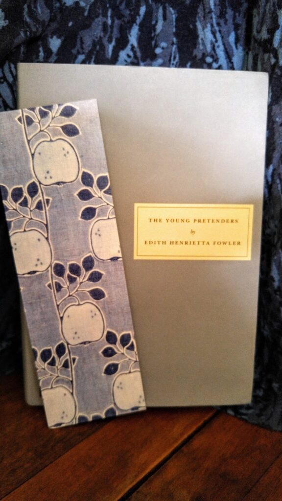 Persephone Books