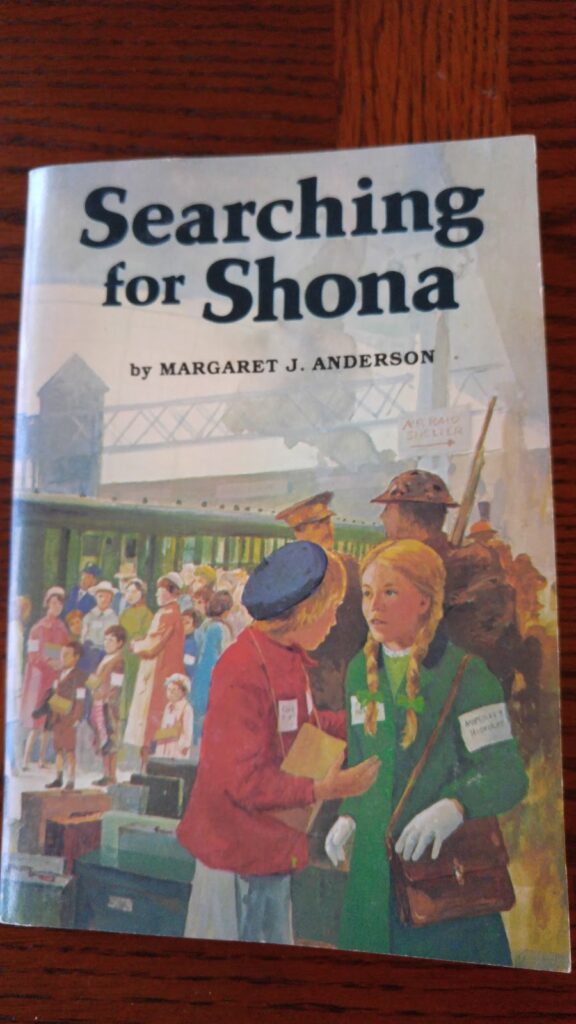 children's book