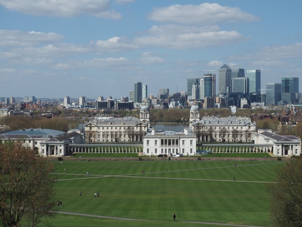 Greenwich