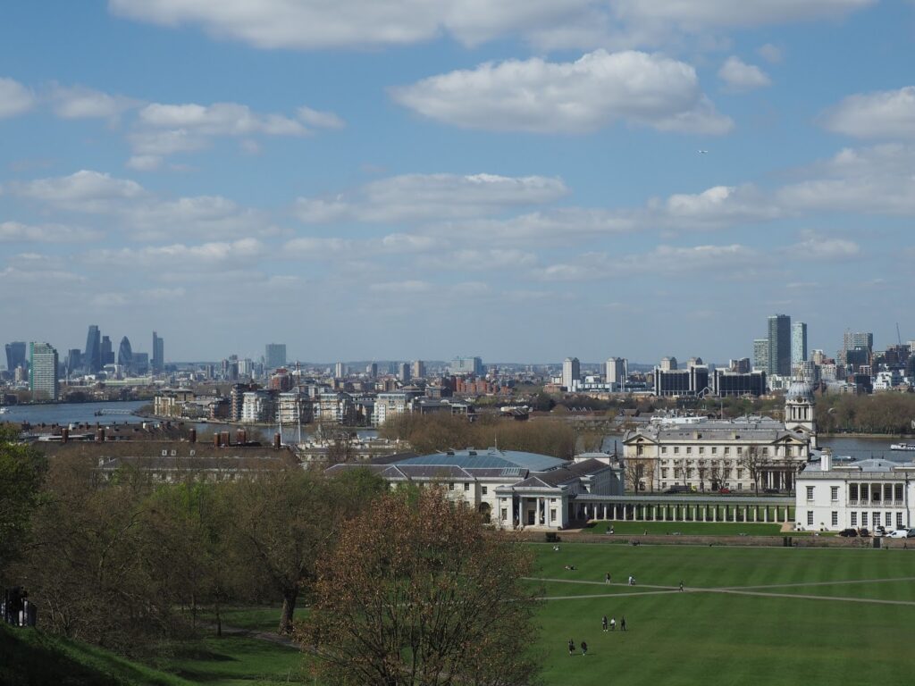 London