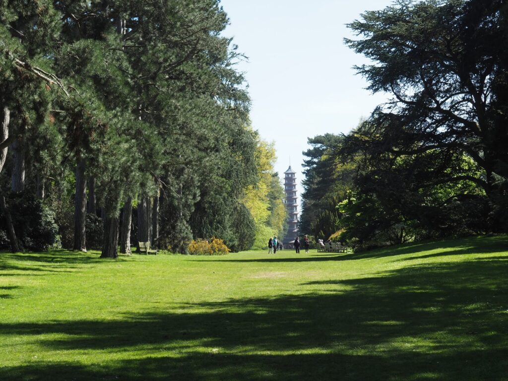 Kew Gardens