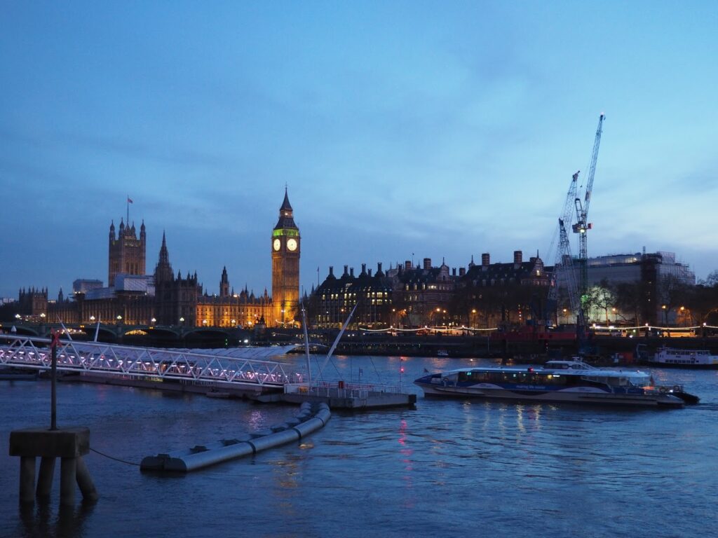 London