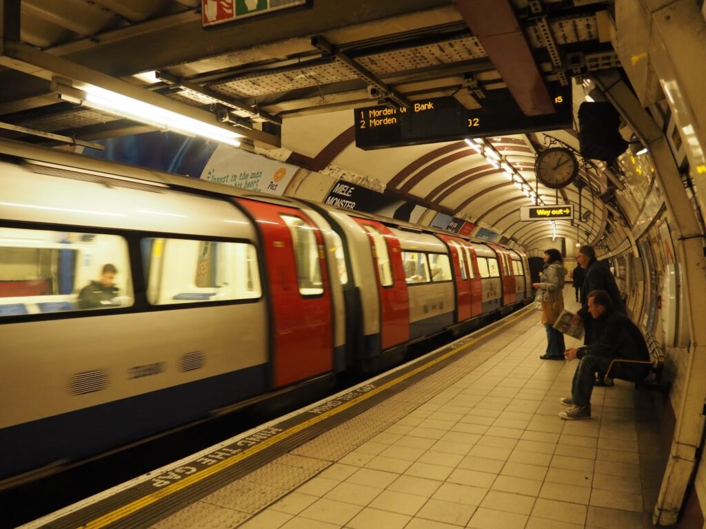 London Underground