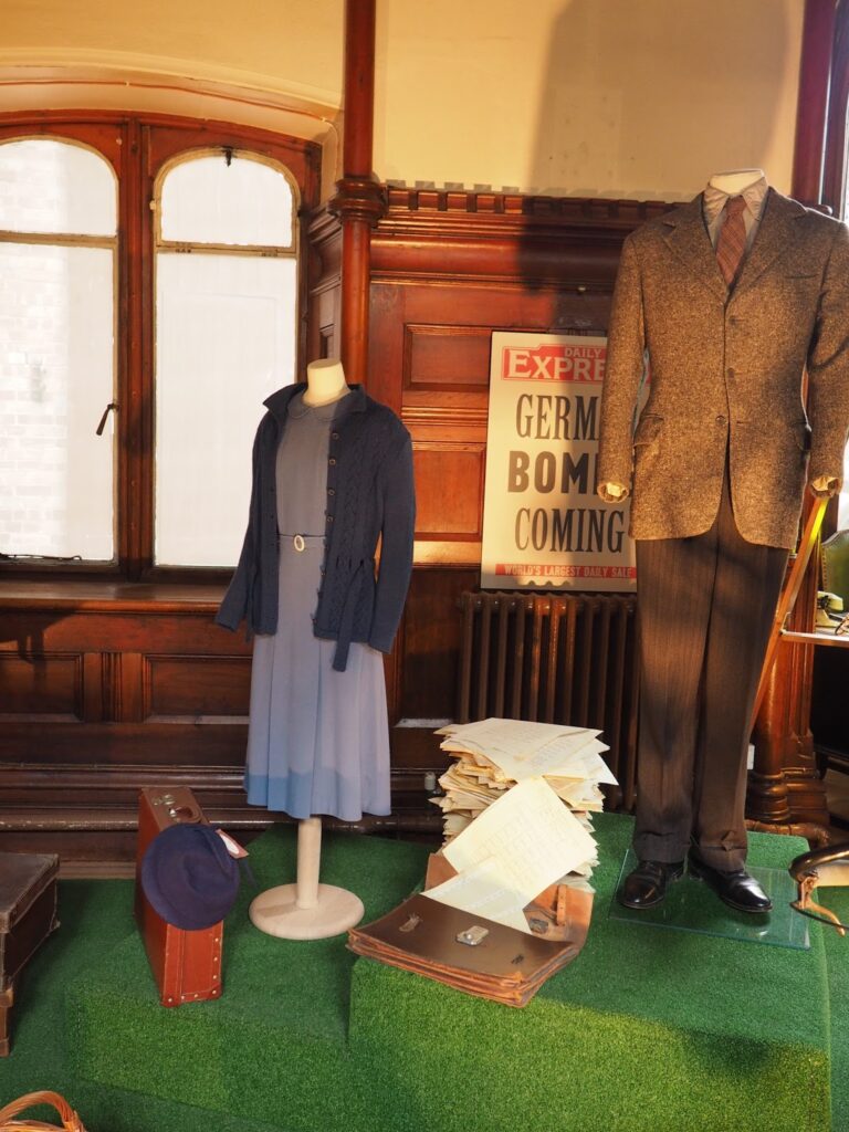 Bletchley Park