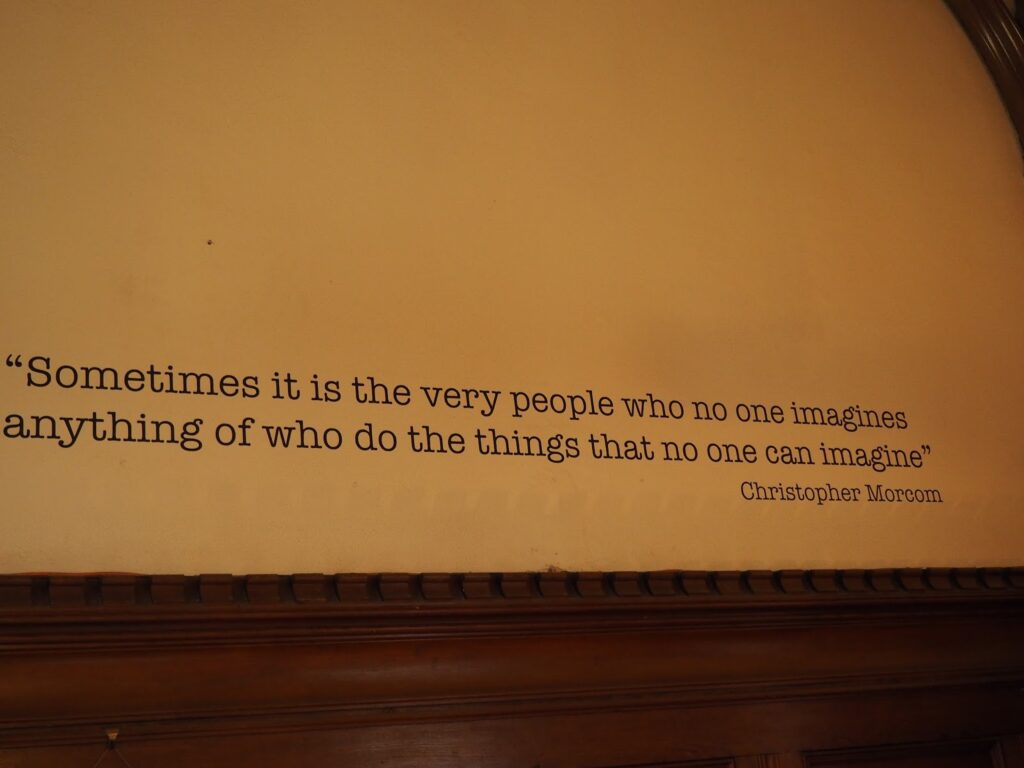 Bletchley Park