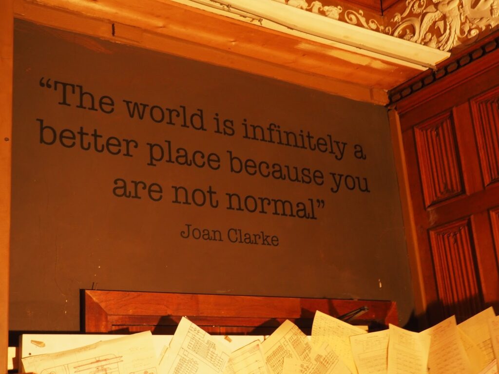Bletchley Park