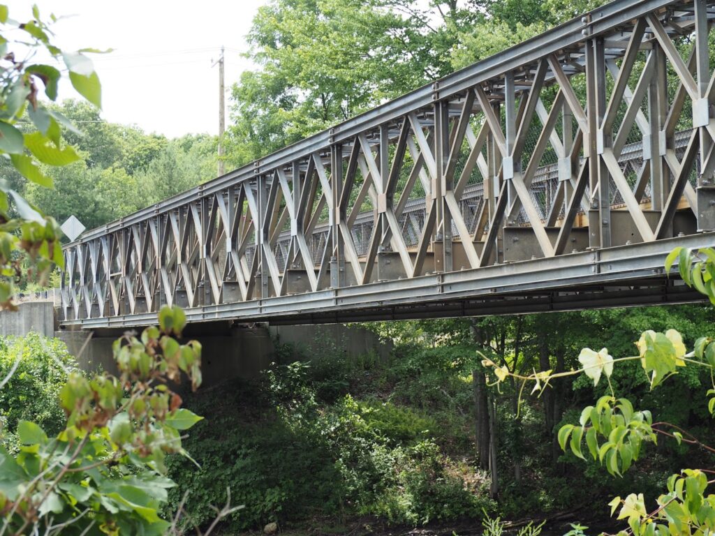 bridge