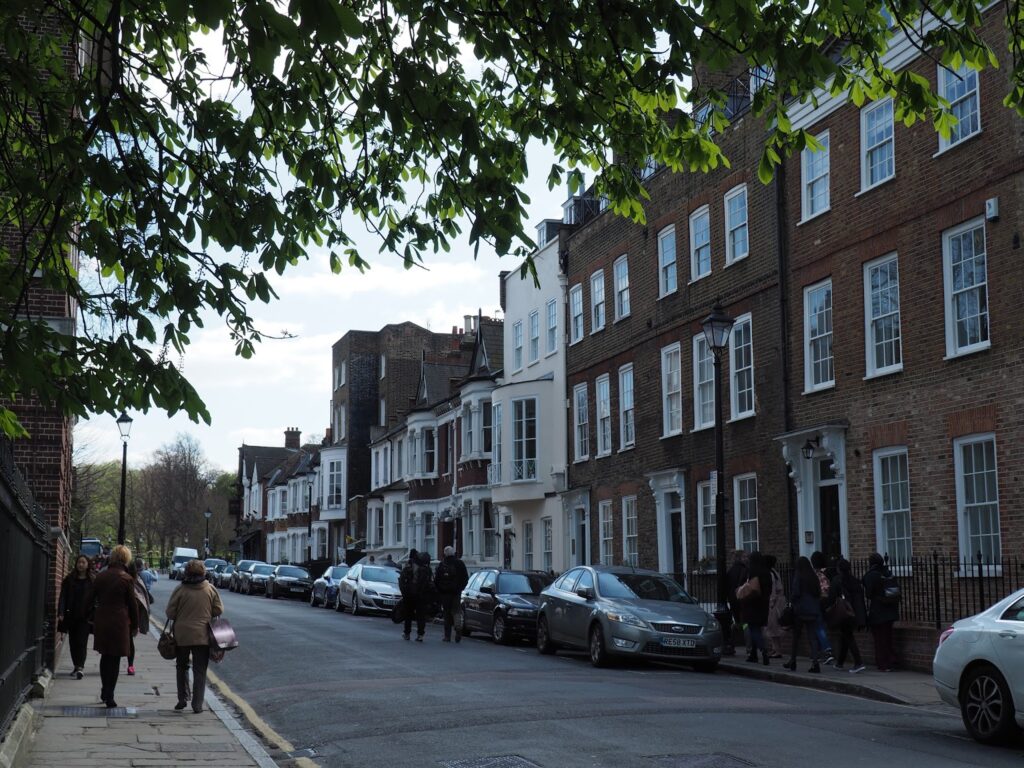 Greenwich