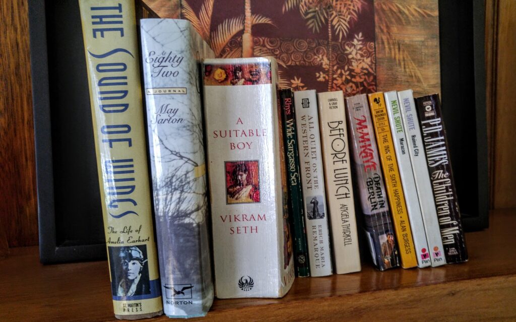 books