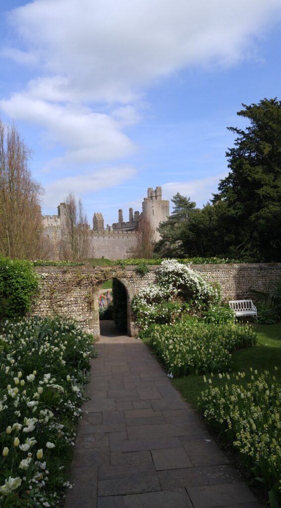 arundel castle