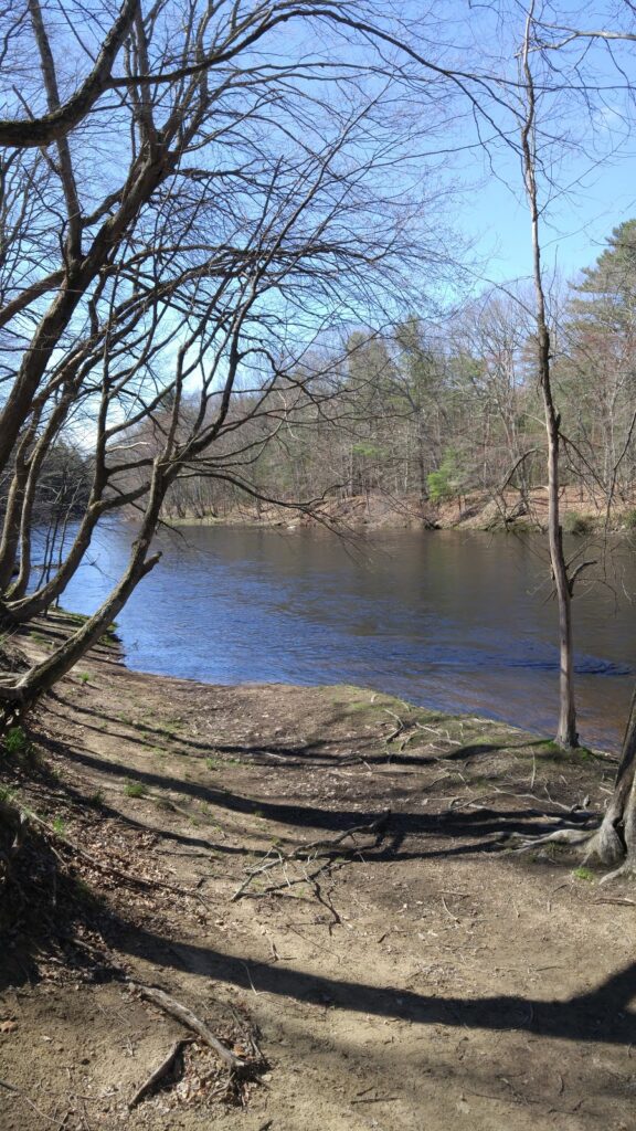 quinebaug river