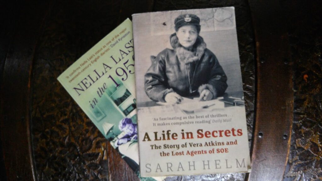 books Nella Last