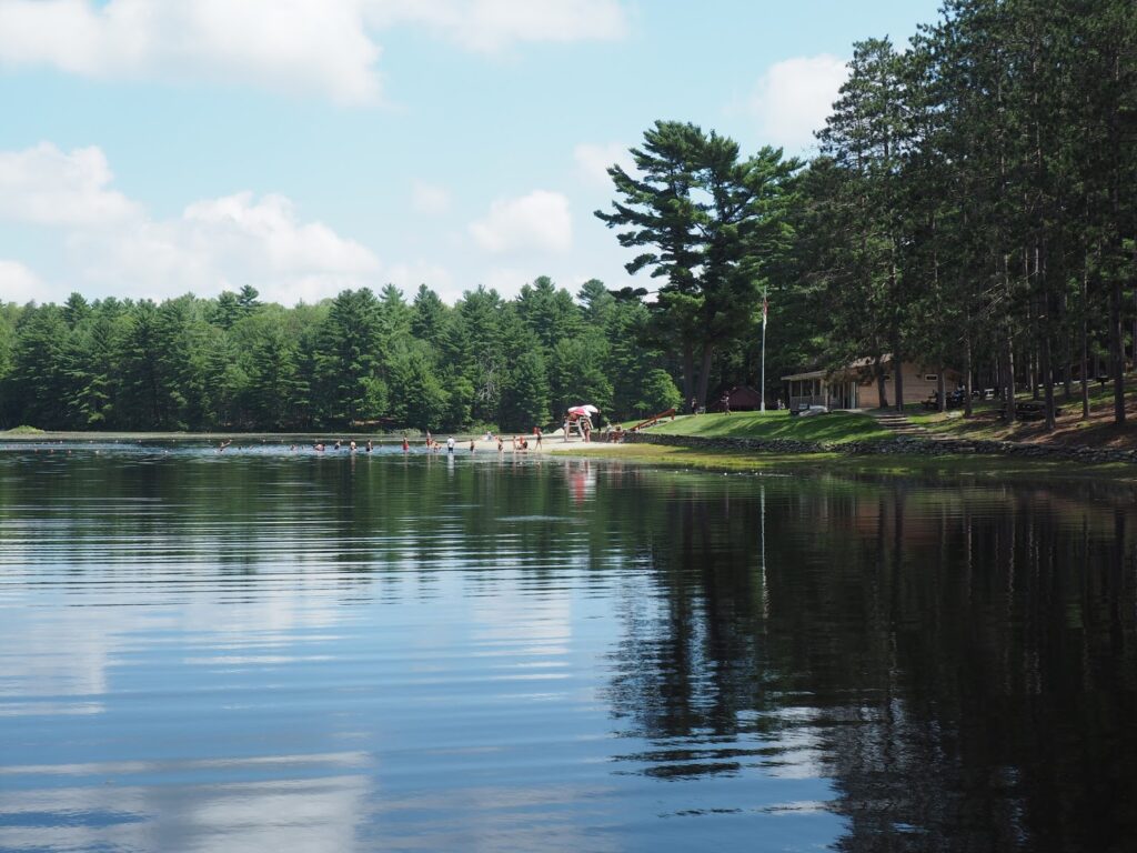 pulaski state park