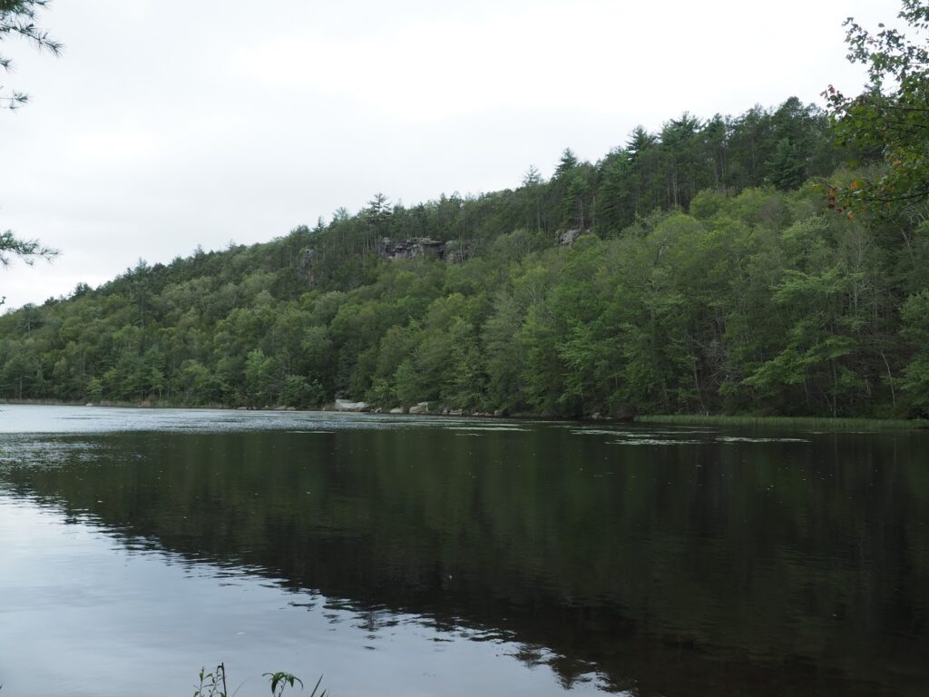 Old Furnace State Park