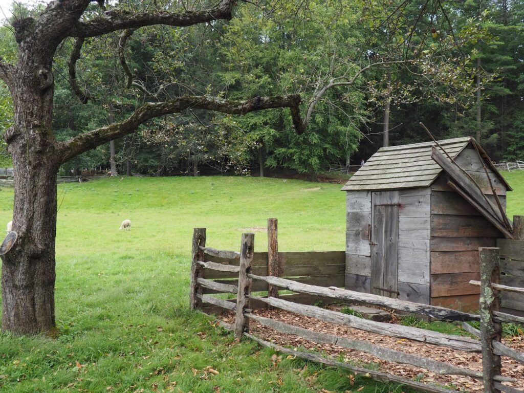Old Sturbridge Village