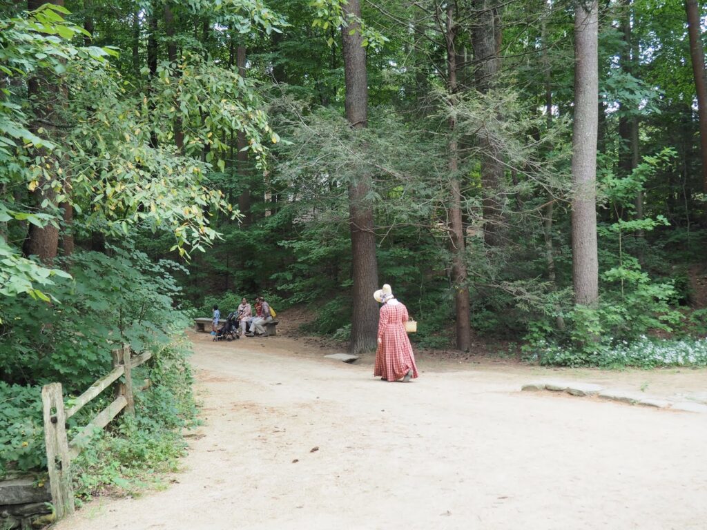 Old Sturbridge Village